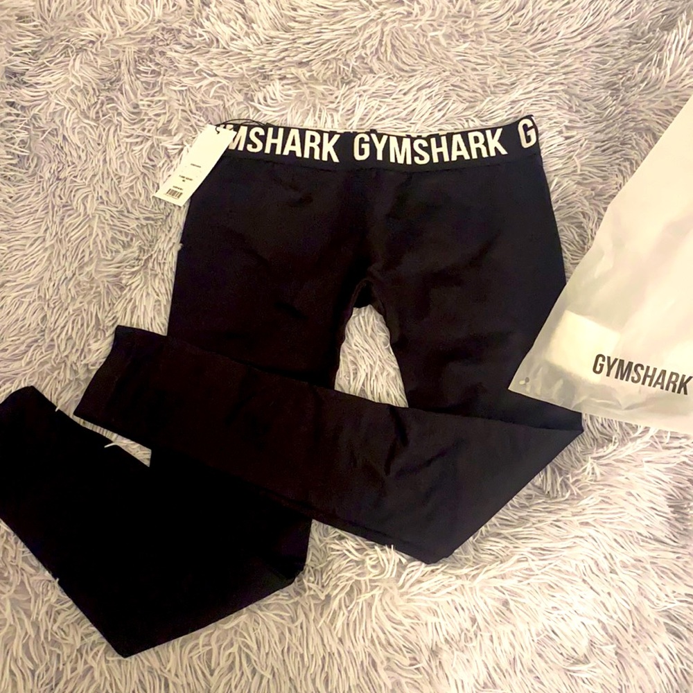 GYMSHARK leggings!